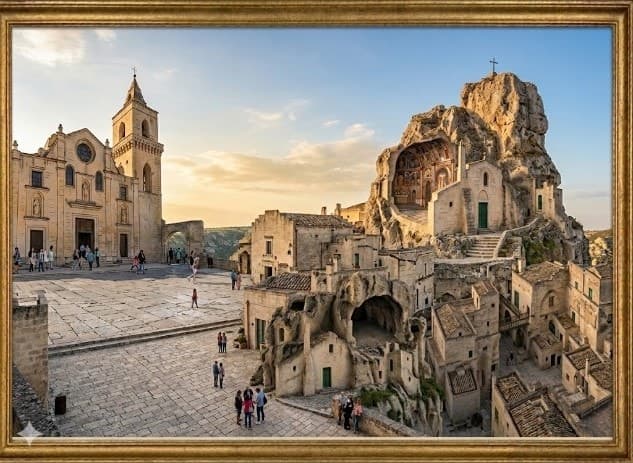 Matera