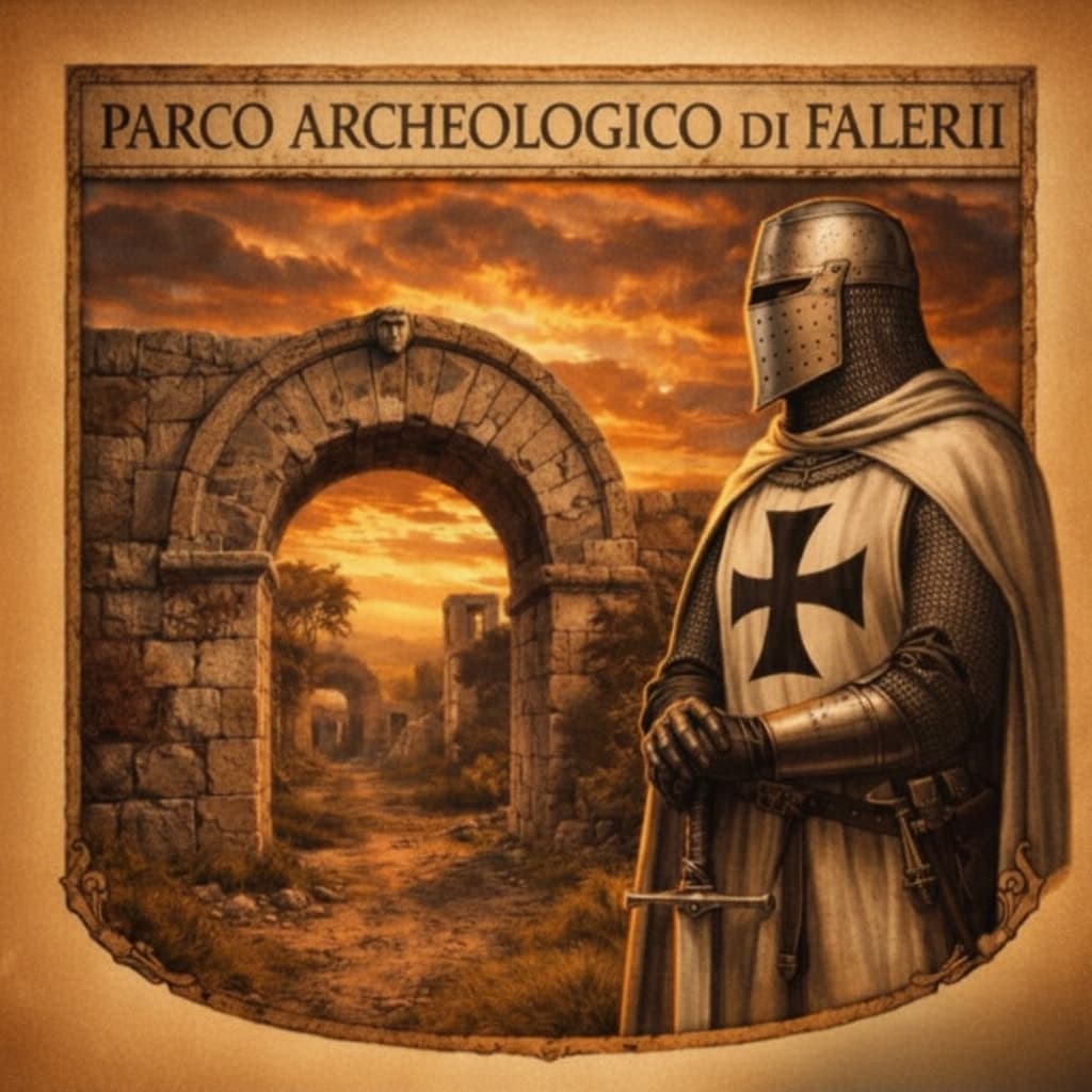 PARCO ARCHEOLOGICO FALERII NOVI