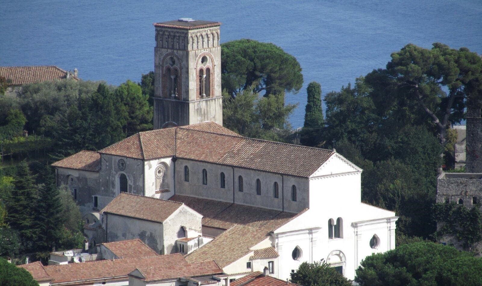Duomo di Ravello