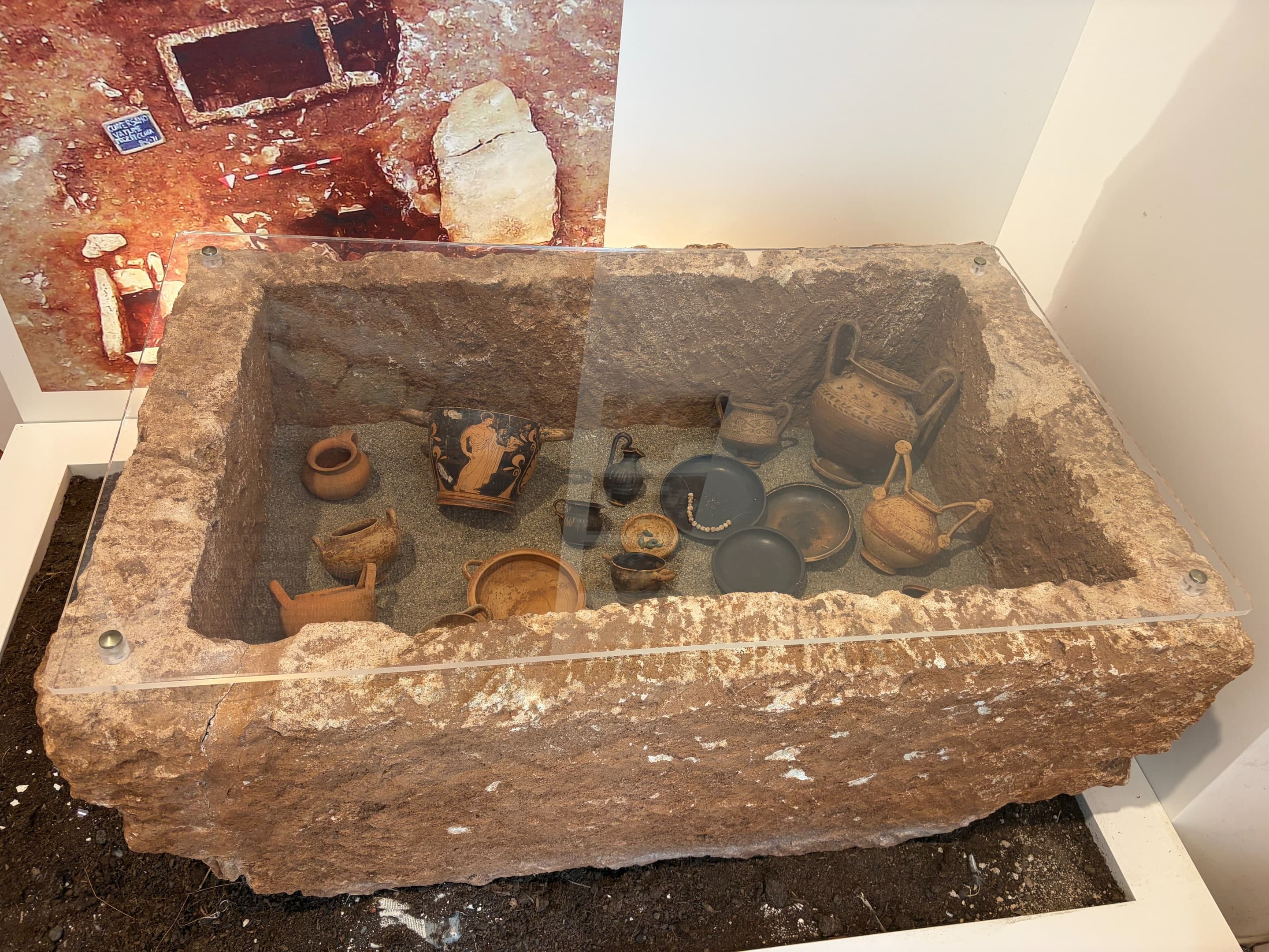 Museo Arqueológico de Conversano