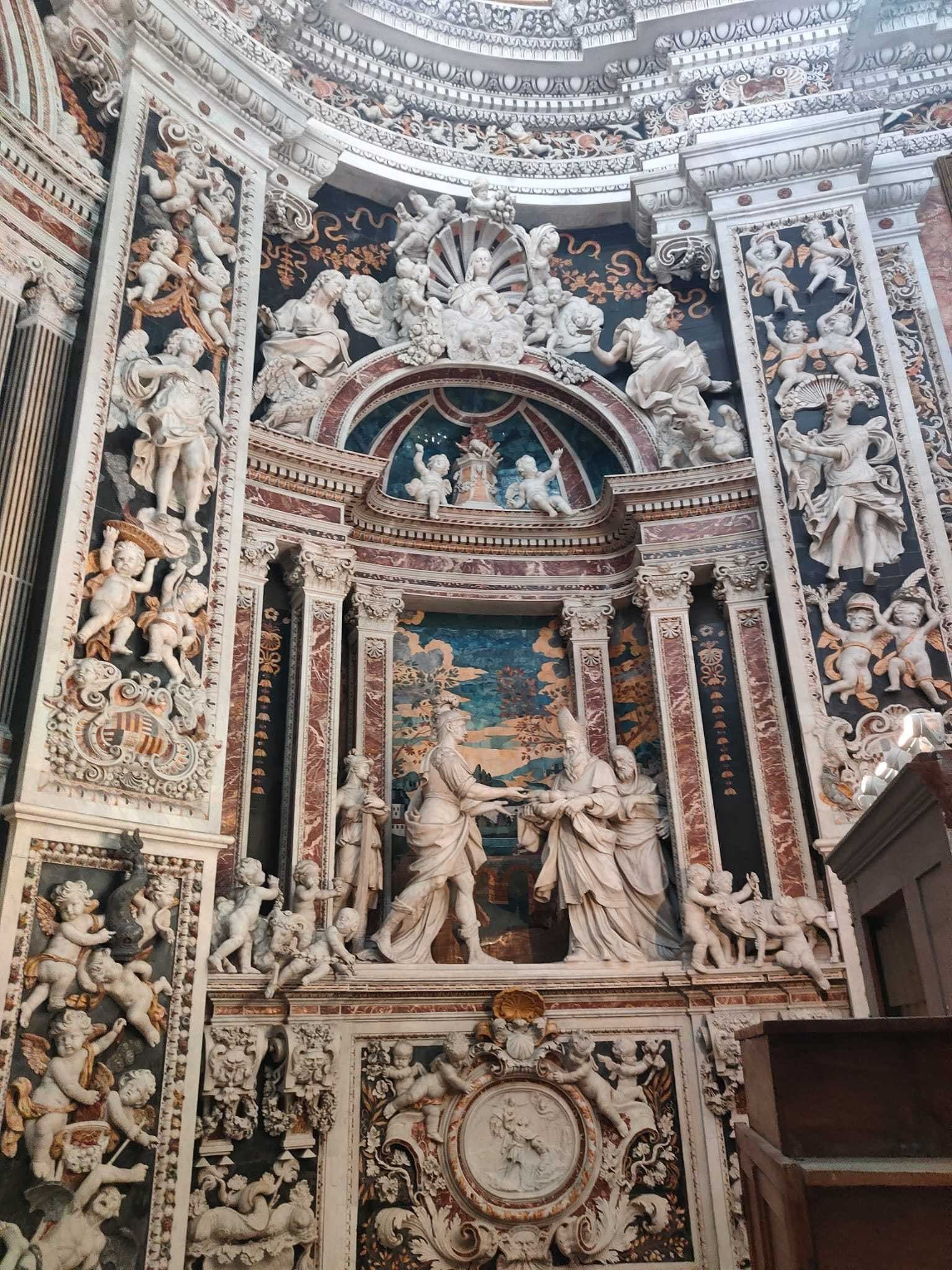 Palermo centro storico