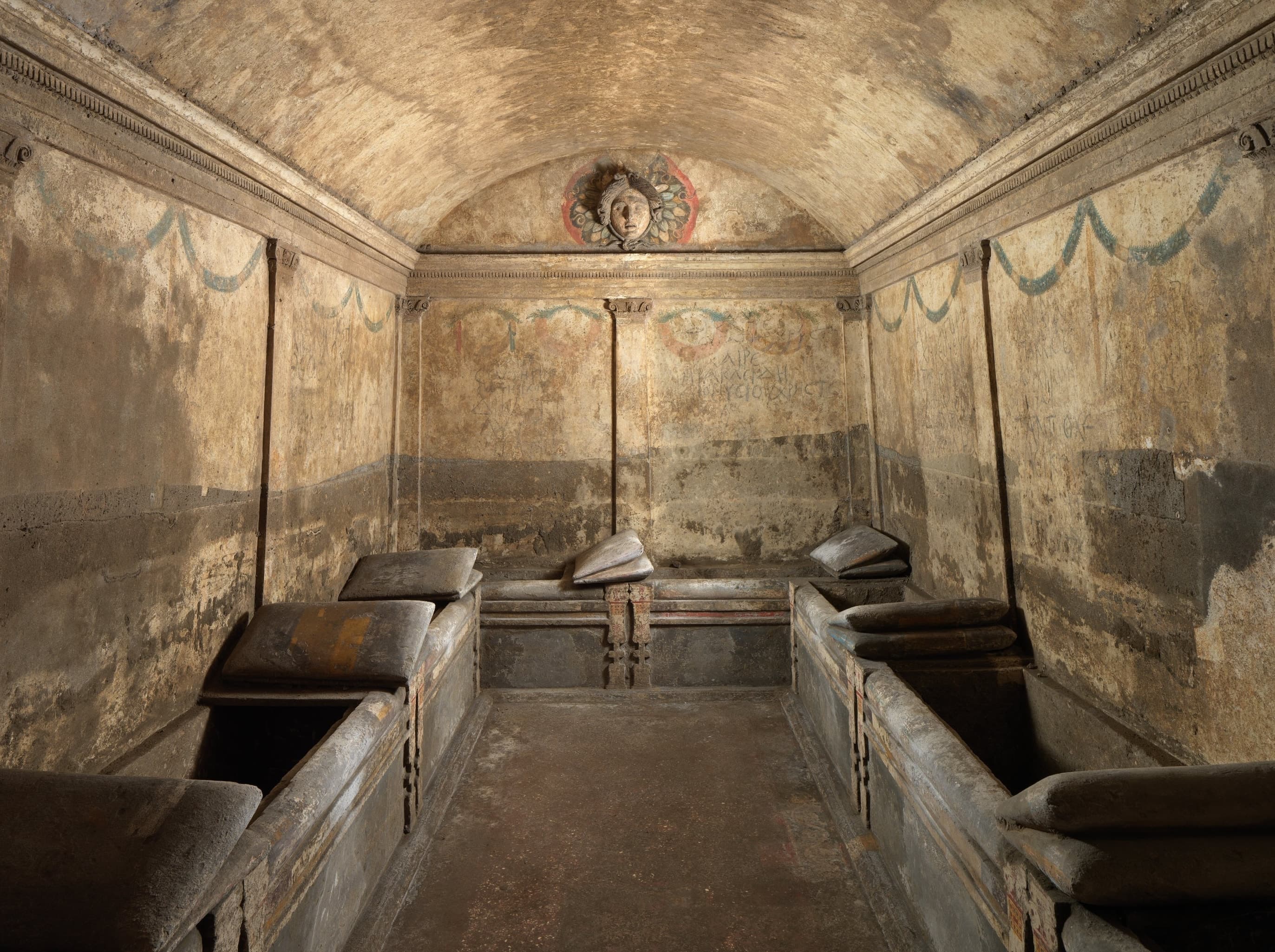 Ipogeo dei cristallini
