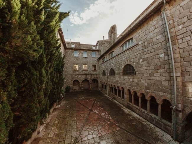 Chiesa Santa Maria Nuova