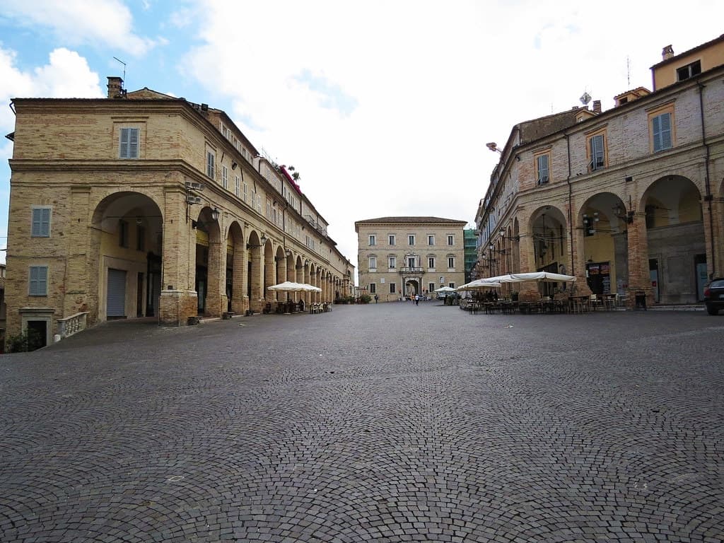 Rete museale di Fermo - Maggioli Cultura