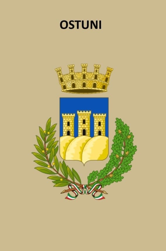 Ostuni