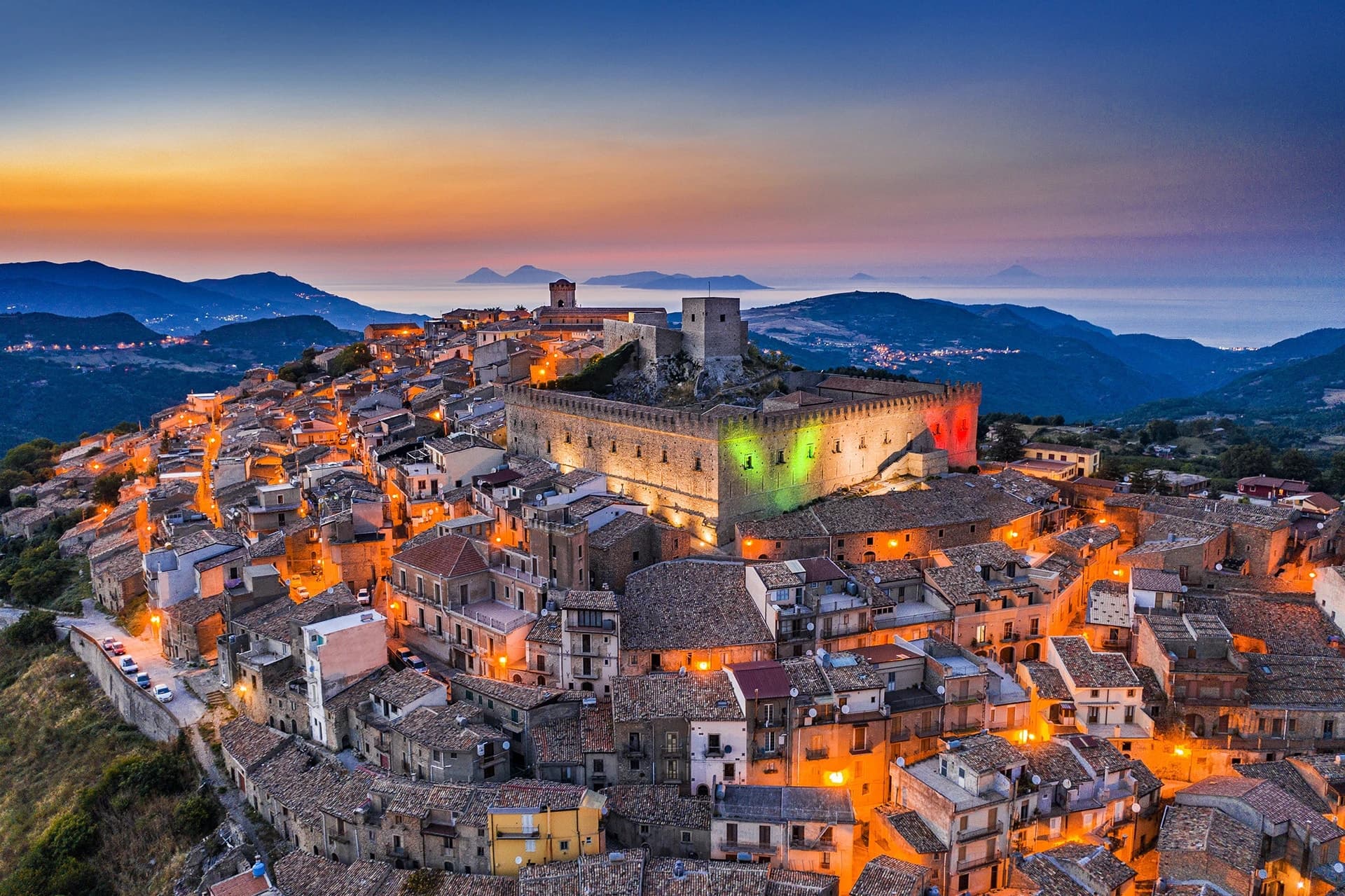 Montalbano Elicona