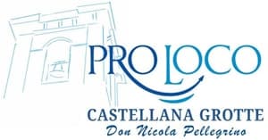 Porte della Badessa - Pro loco Castellana Grotte