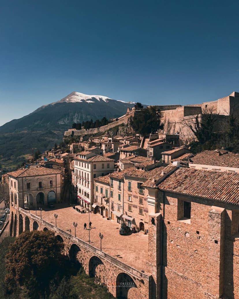 Il Borgo