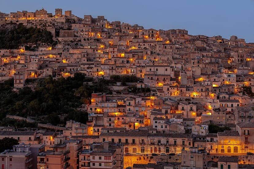Modica Alta Experience