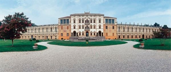 Villa Contarini