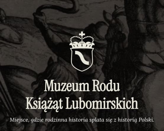Museo de los Príncipes Lubomirski en Cracovia