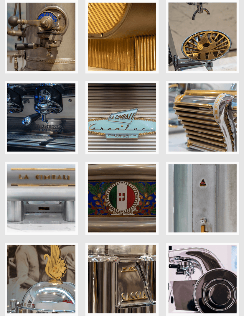 Diseño: un viaje a través de los detalles