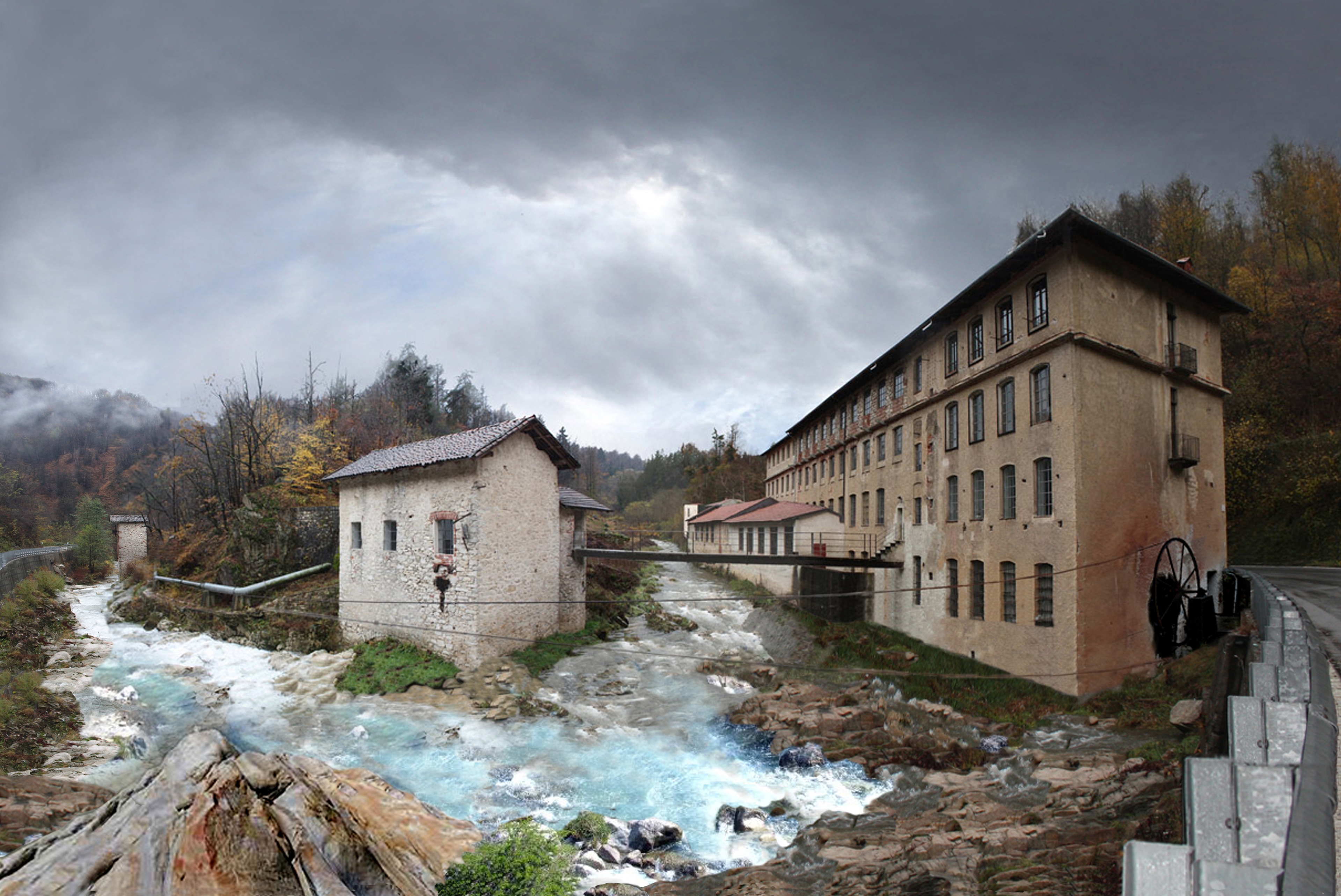 Fabbrica della Ruota
