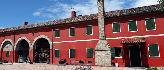 Museo della Civiltà Contadina - La Masseria di Polverara