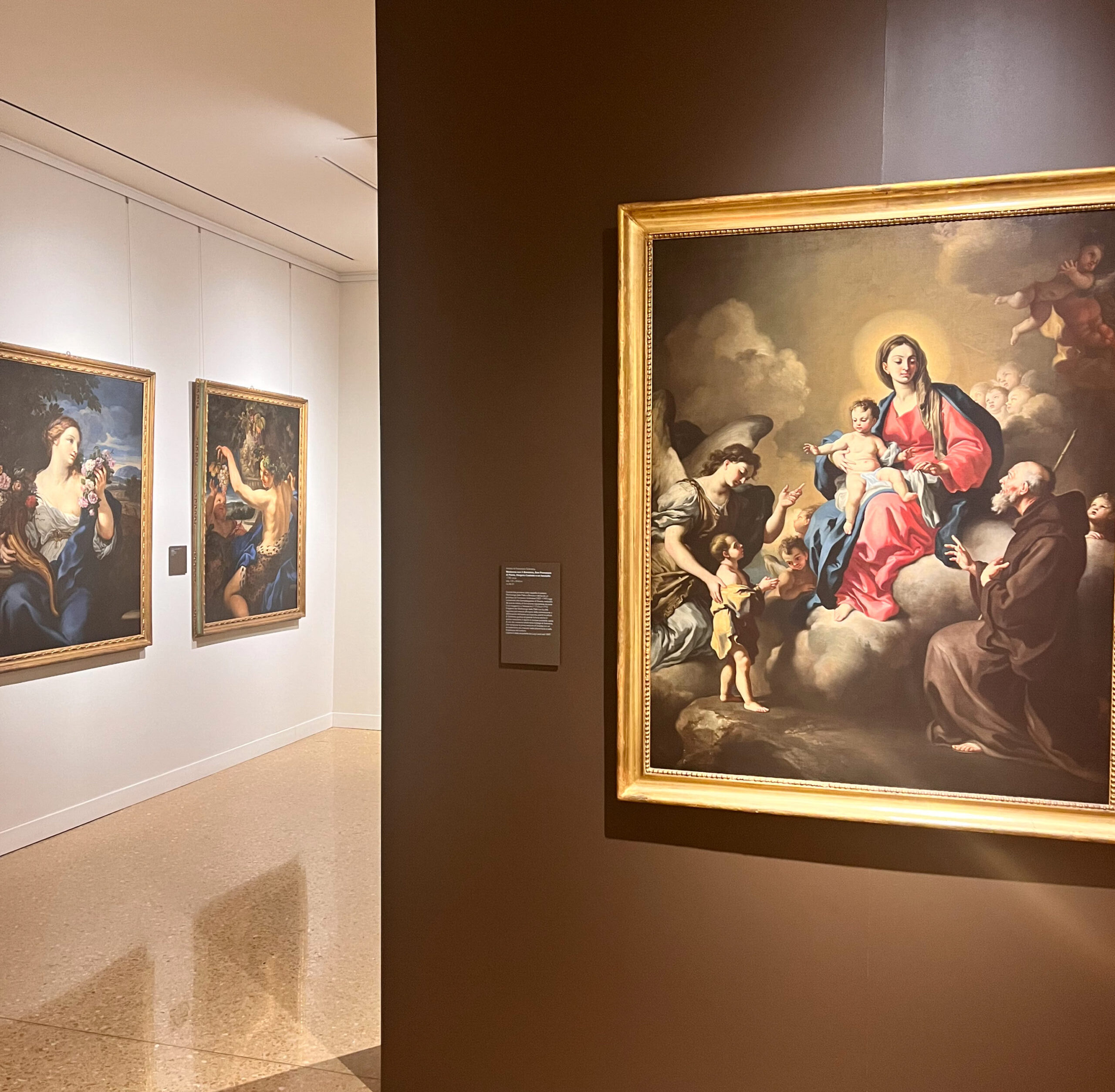 Museo Lechi di Montichiari