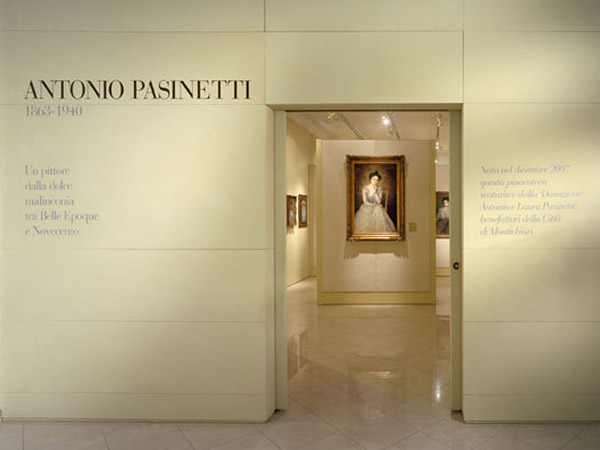 Pinacoteca Pasinetti di Montichiari