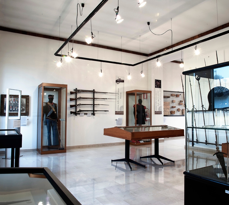 Museo Civico di Pizzighettone