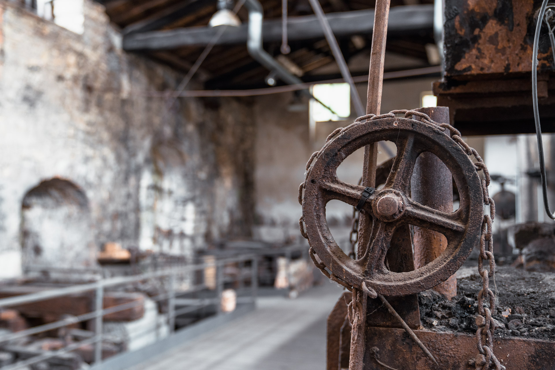 Museo I Magli di Sarezzo