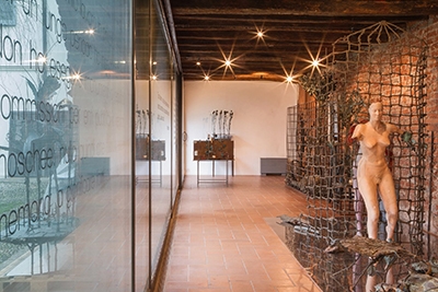 Centro Artistico Alik Cavaliere