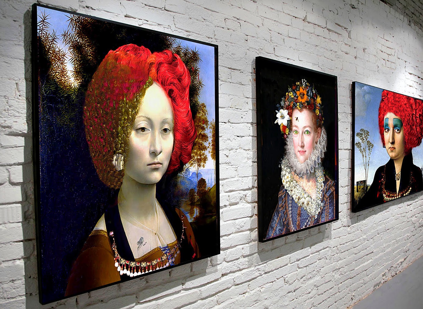 Filippo Staniscia Digital Art Studio