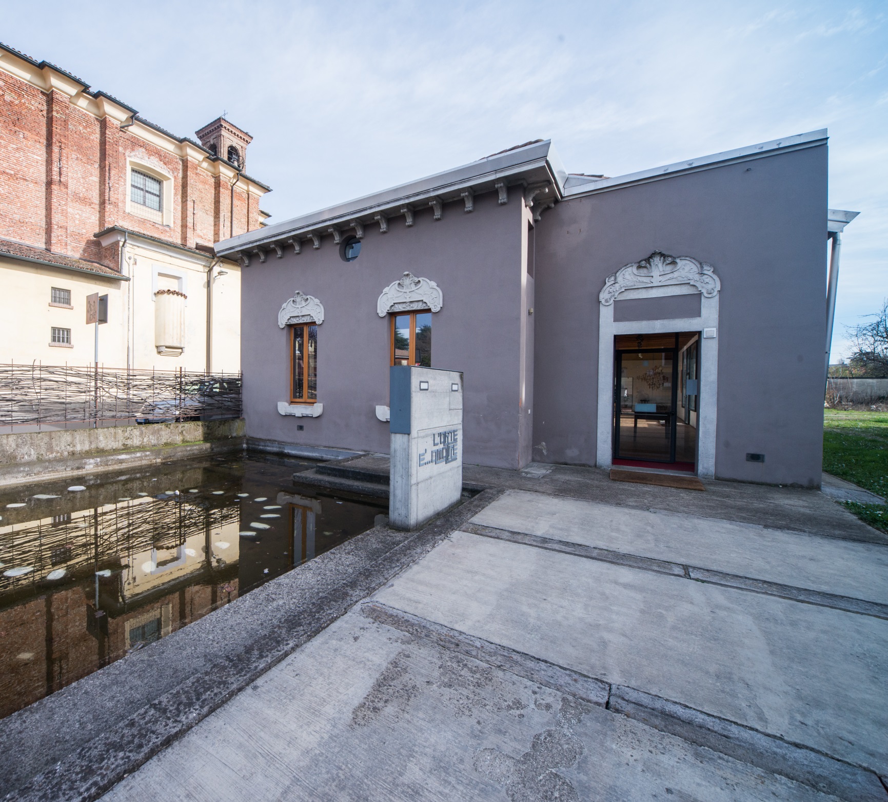 Museo Folligeniali di Lodi