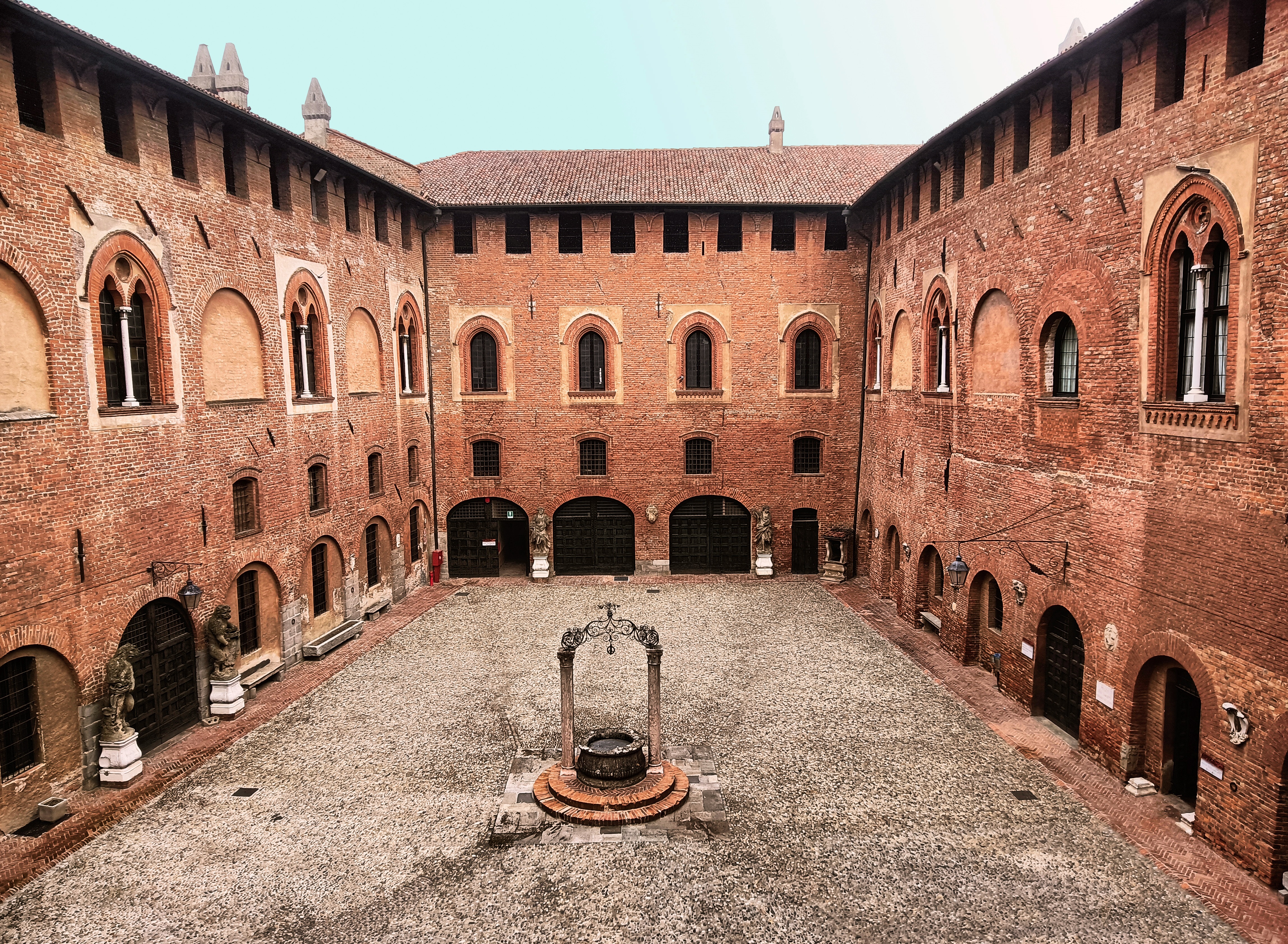 Museo di Storia dell'Agricoltura