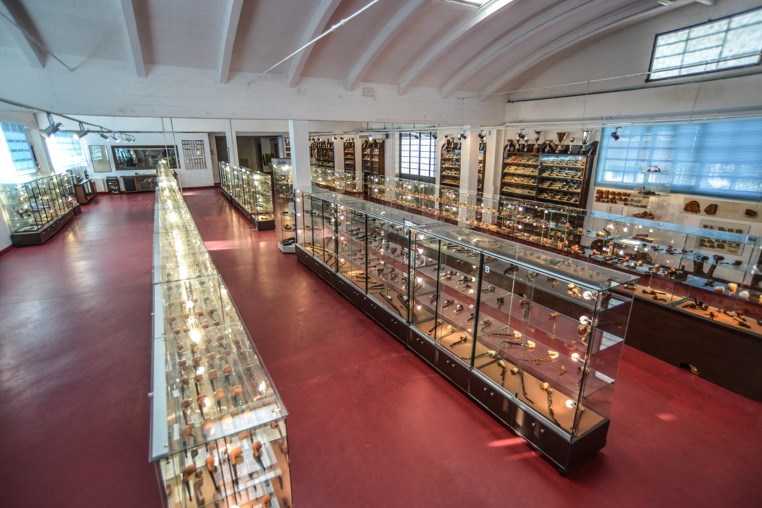 Museo della Pipa di Brebbia