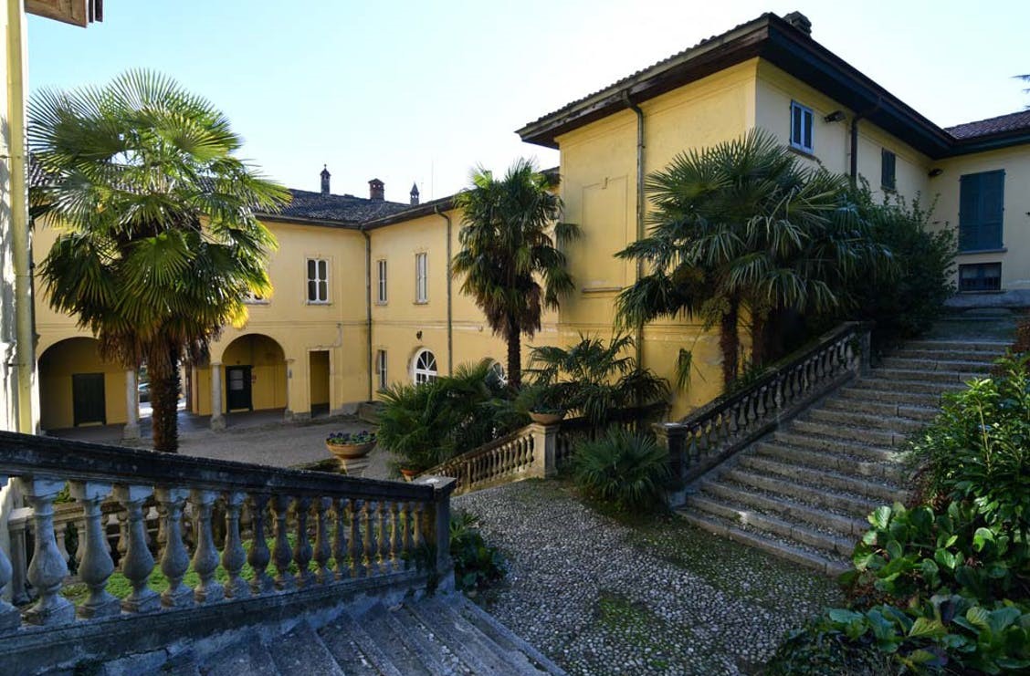 Museo Civico di Erba