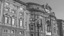 Palazzo Carignano Turin