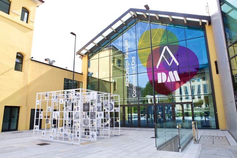 Itinerario introduttivo