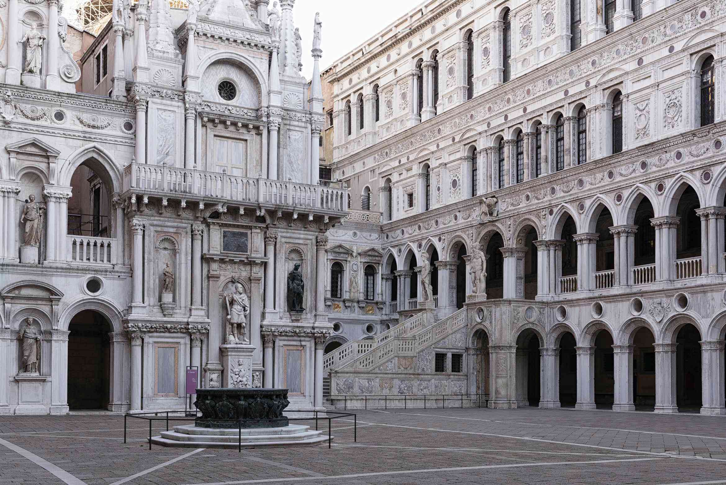 Palazzo Ducale 3