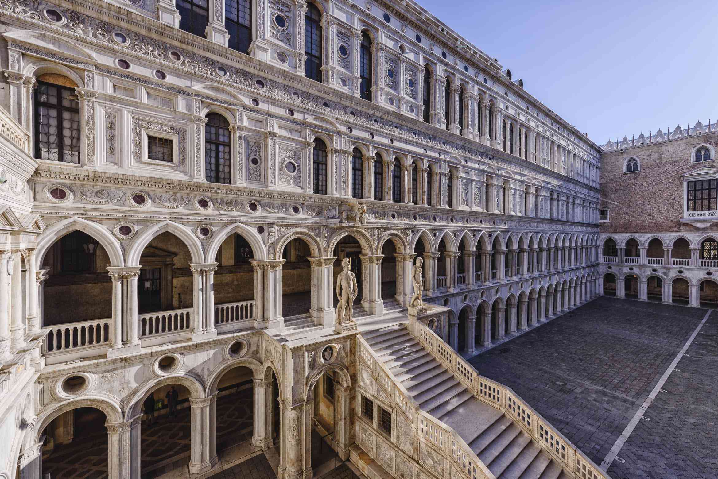 Palazzo Ducale 4