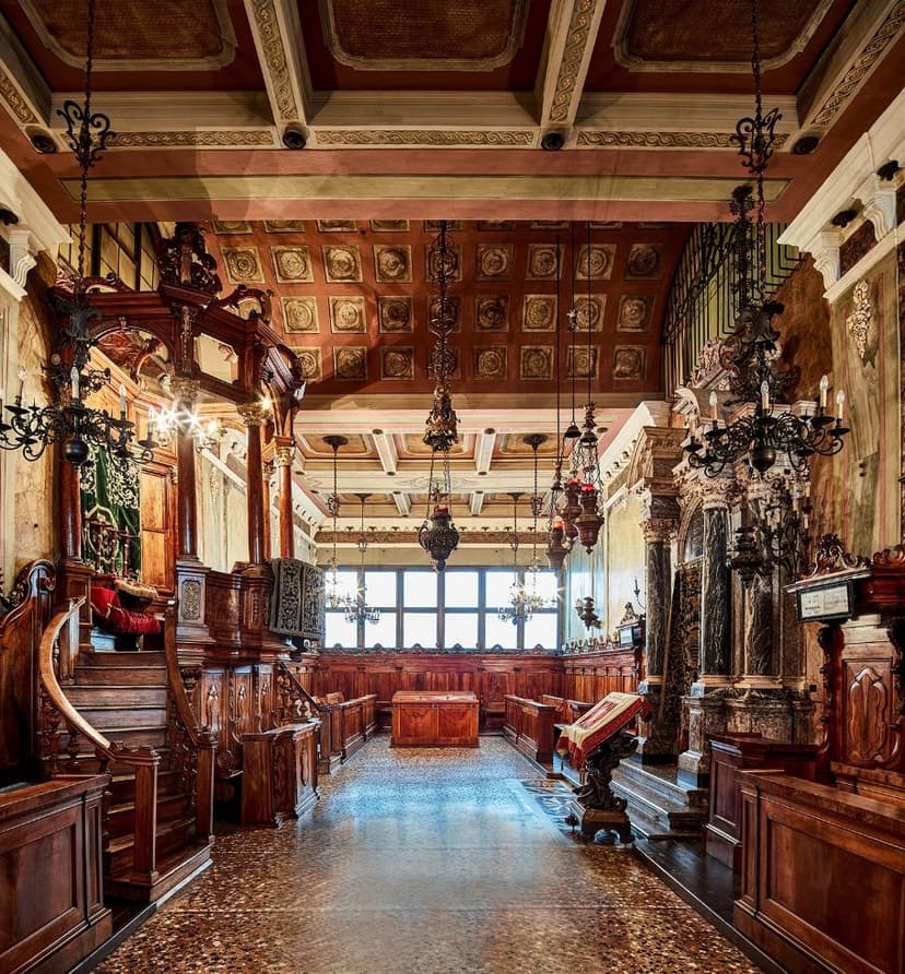 Itinerario introduttivo