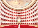 Teatro San Carlo, Neapel