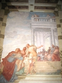 Allegory of Peace