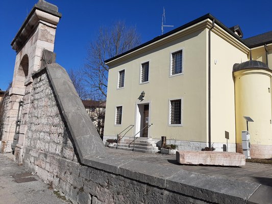 Museo Le Carceri di Asiago