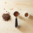 An espresso, please