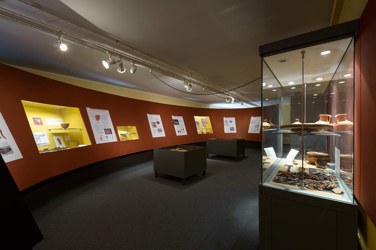 Museo Civico di Manerbio e del Territorio