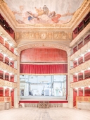 Teatro Valle, Rom