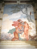Allegory of War