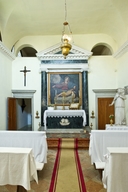 Room 10 (Small Church)