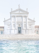 San Giorgio Maggiore, Venedig