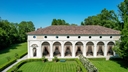 THE GUEST HOUSE - Introduction (under the Portico)