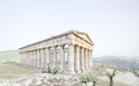 Tempel von Segesta