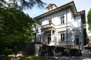 From Villa to Foundation