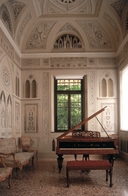 Room 5 (Gothic Room)