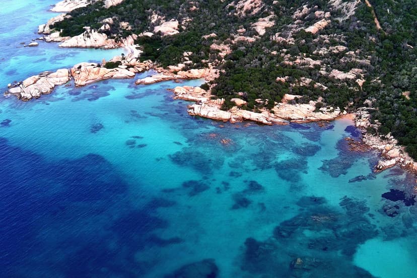 Strandroute (Beschreibungen)