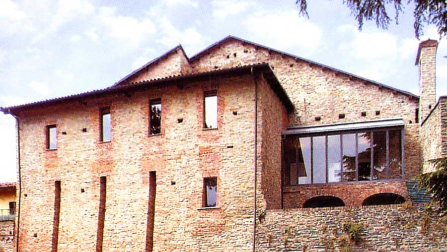 Castello dei Paleologi - Civico Museo Archeologico