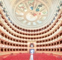 Teatro Massimo, Palermo
