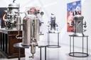 Geburt und Merkmale des Espressos